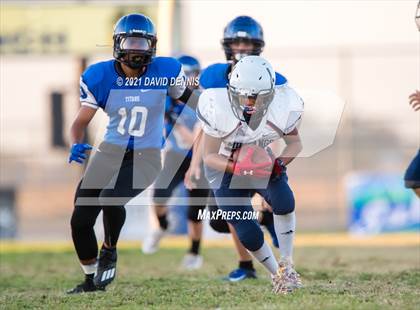 Thumbnail 2 in Tulare Western @ Frontier photogallery.