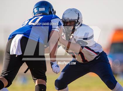 Thumbnail 1 in Tulare Western @ Frontier photogallery.