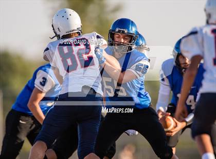 Thumbnail 3 in Tulare Western @ Frontier photogallery.
