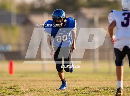 Thumbnail 1 in Tulare Western @ Frontier photogallery.