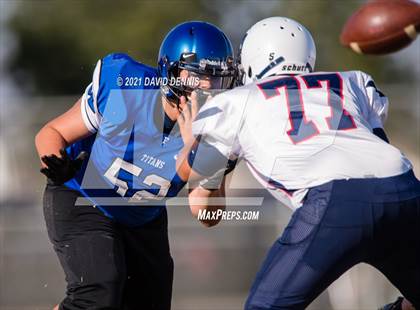 Thumbnail 2 in Tulare Western @ Frontier photogallery.
