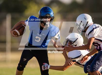 Thumbnail 1 in Tulare Western @ Frontier photogallery.