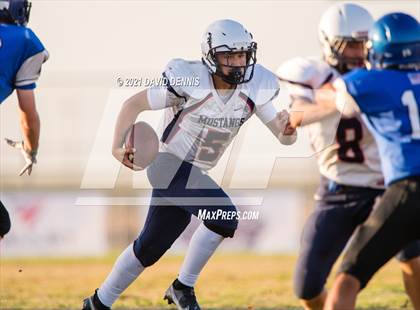 Thumbnail 3 in Tulare Western @ Frontier photogallery.