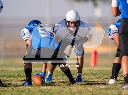 Thumbnail 1 in Tulare Western @ Frontier photogallery.