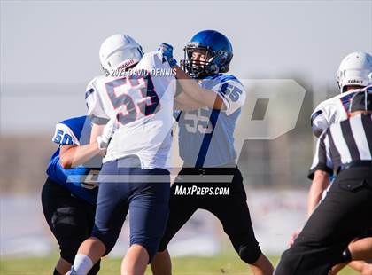 Thumbnail 2 in Tulare Western @ Frontier photogallery.