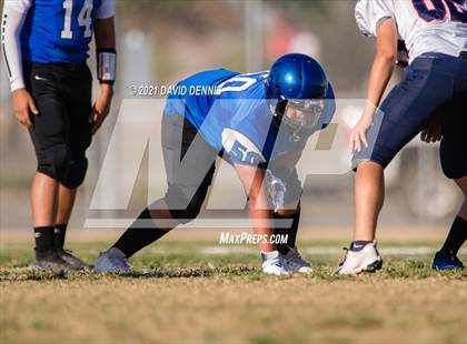 Thumbnail 3 in Tulare Western @ Frontier photogallery.