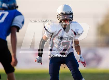 Thumbnail 1 in Tulare Western @ Frontier photogallery.