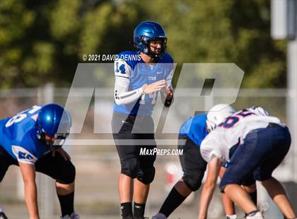 Thumbnail 1 in Tulare Western @ Frontier photogallery.