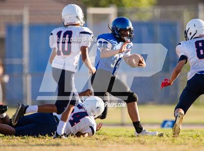 Thumbnail 1 in Tulare Western @ Frontier photogallery.