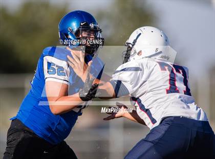 Thumbnail 1 in Tulare Western @ Frontier photogallery.