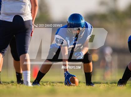 Thumbnail 2 in Tulare Western @ Frontier photogallery.