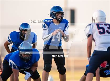 Thumbnail 2 in Tulare Western @ Frontier photogallery.