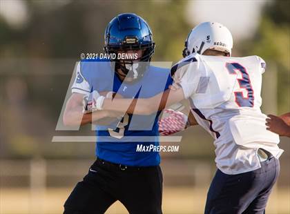 Thumbnail 1 in Tulare Western @ Frontier photogallery.