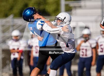 Thumbnail 3 in Tulare Western @ Frontier photogallery.
