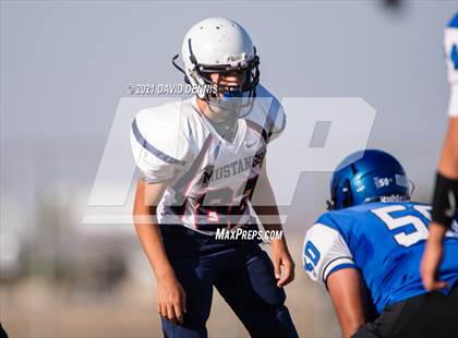 Thumbnail 2 in Tulare Western @ Frontier photogallery.
