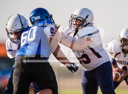 Thumbnail 1 in Tulare Western @ Frontier photogallery.