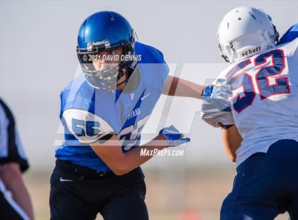 Thumbnail 3 in Tulare Western @ Frontier photogallery.