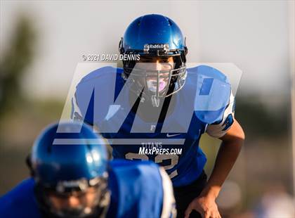 Thumbnail 1 in Tulare Western @ Frontier photogallery.