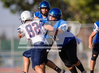 Thumbnail 3 in Tulare Western @ Frontier photogallery.
