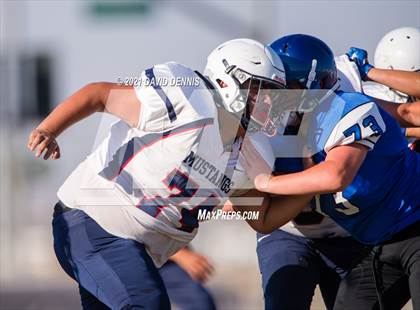 Thumbnail 1 in Tulare Western @ Frontier photogallery.