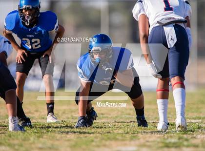 Thumbnail 2 in Tulare Western @ Frontier photogallery.