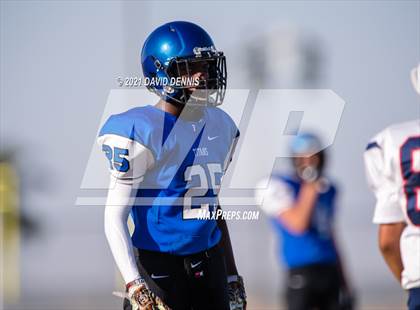 Thumbnail 2 in Tulare Western @ Frontier photogallery.