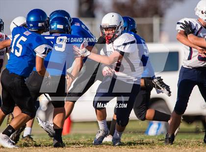 Thumbnail 1 in Tulare Western @ Frontier photogallery.