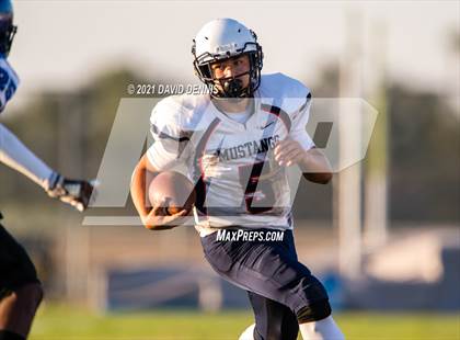 Thumbnail 2 in Tulare Western @ Frontier photogallery.