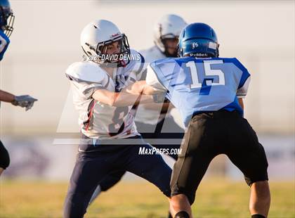Thumbnail 1 in Tulare Western @ Frontier photogallery.
