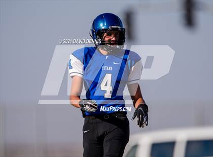 Thumbnail 1 in Tulare Western @ Frontier photogallery.