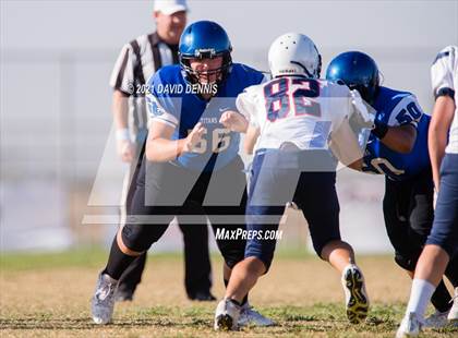 Thumbnail 1 in Tulare Western @ Frontier photogallery.