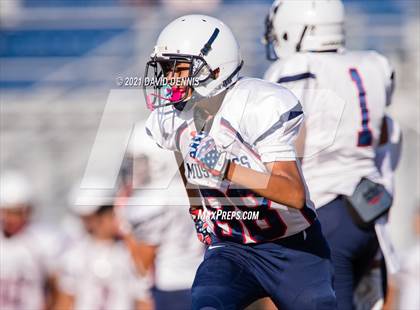 Thumbnail 2 in Tulare Western @ Frontier photogallery.
