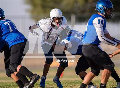 Thumbnail 1 in Tulare Western @ Frontier photogallery.