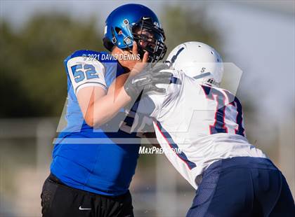 Thumbnail 3 in Tulare Western @ Frontier photogallery.
