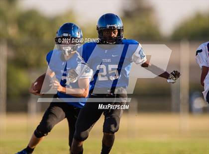 Thumbnail 1 in Tulare Western @ Frontier photogallery.