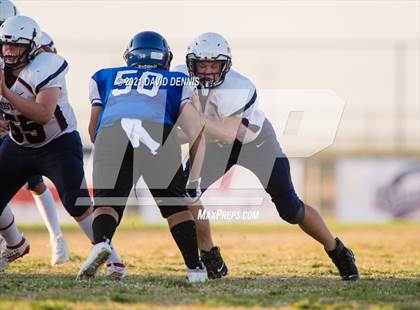 Thumbnail 3 in Tulare Western @ Frontier photogallery.