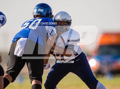Thumbnail 2 in Tulare Western @ Frontier photogallery.