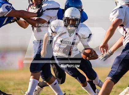Thumbnail 3 in Tulare Western @ Frontier photogallery.