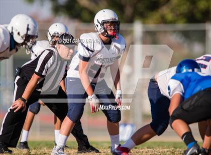 Thumbnail 3 in Tulare Western @ Frontier photogallery.