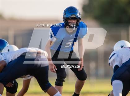 Thumbnail 2 in Tulare Western @ Frontier photogallery.