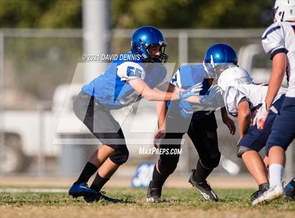Thumbnail 2 in Tulare Western @ Frontier photogallery.