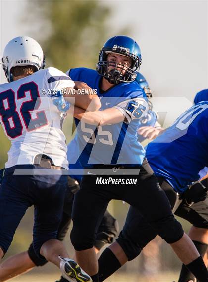 Thumbnail 1 in Tulare Western @ Frontier photogallery.