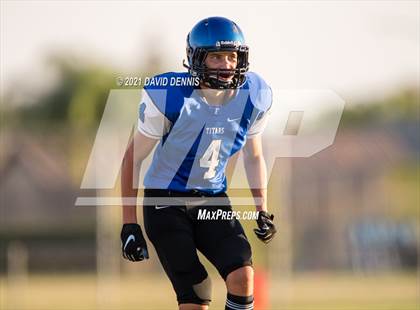 Thumbnail 2 in Tulare Western @ Frontier photogallery.