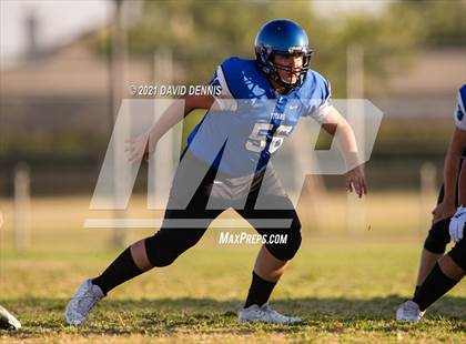 Thumbnail 1 in Tulare Western @ Frontier photogallery.