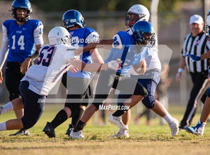Thumbnail 2 in Tulare Western @ Frontier photogallery.
