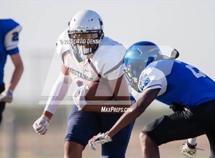 Thumbnail 1 in Tulare Western @ Frontier photogallery.