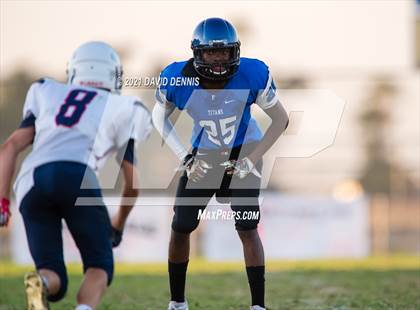 Thumbnail 1 in Tulare Western @ Frontier photogallery.