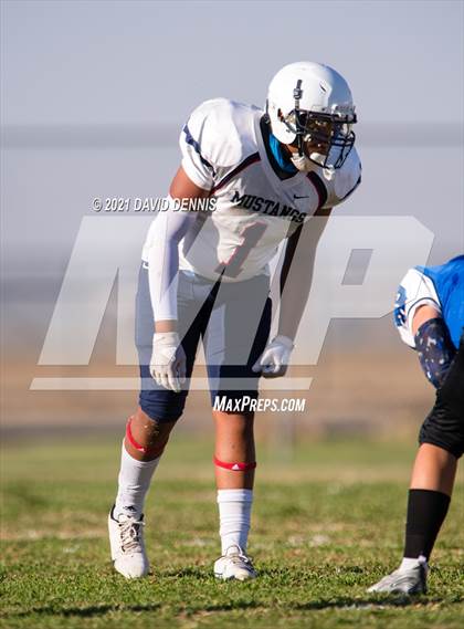 Thumbnail 3 in Tulare Western @ Frontier photogallery.
