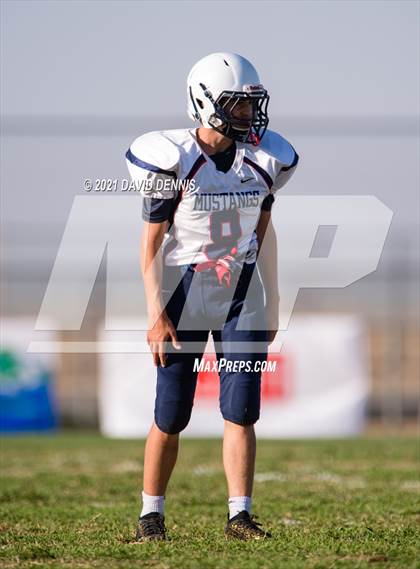 Thumbnail 2 in Tulare Western @ Frontier photogallery.