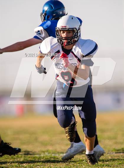 Thumbnail 2 in Tulare Western @ Frontier photogallery.
